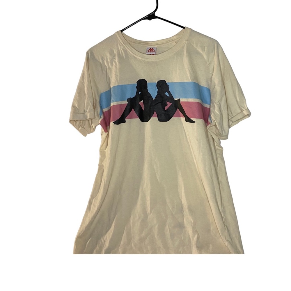 Kappa T-Shirt